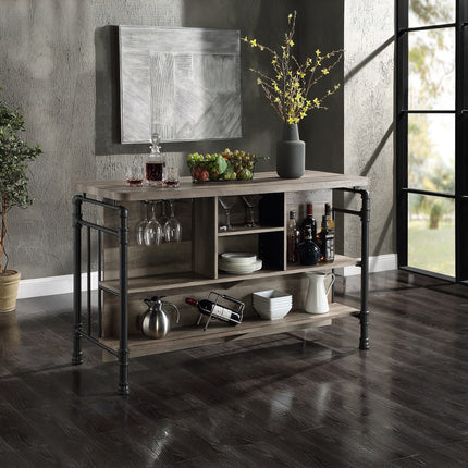 ACME Edina Kitchen Island - DN01935