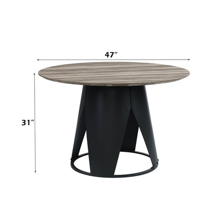 ACME Zudora Dining Table - DN01948  5