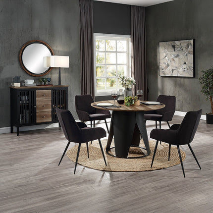ACME Zudora Side Chair - DN01949  6
