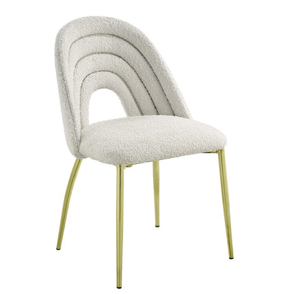 ACME Fadri Side Chair - DN01953  1