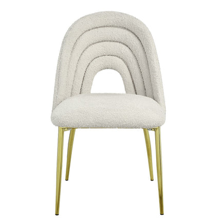 ACME Fadri Side Chair - DN01953  2