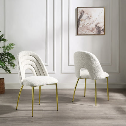 ACME Fadri Side Chair - DN01953