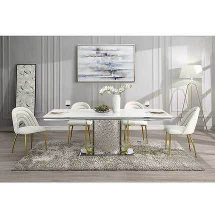 ACME Fadri Side Chair - DN01953  7