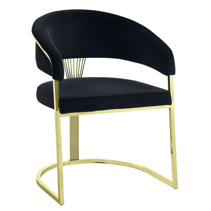 ACME Fallon Side Chair - DN01954  1