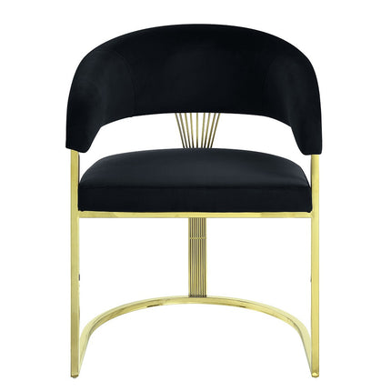 ACME Fallon Side Chair - DN01954  2