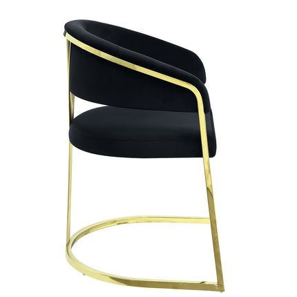 ACME Fallon Side Chair - DN01954  3