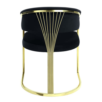 ACME Fallon Side Chair - DN01954  4