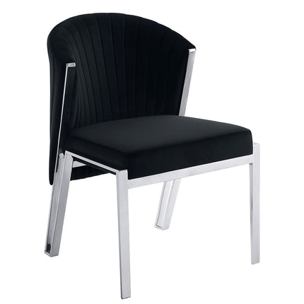 ACME Fallon Side Chair - DN01955  1