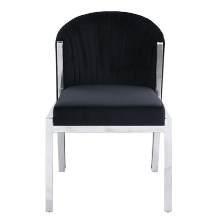 ACME Fallon Side Chair - DN01955  2