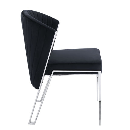 ACME Fallon Side Chair - DN01955  3