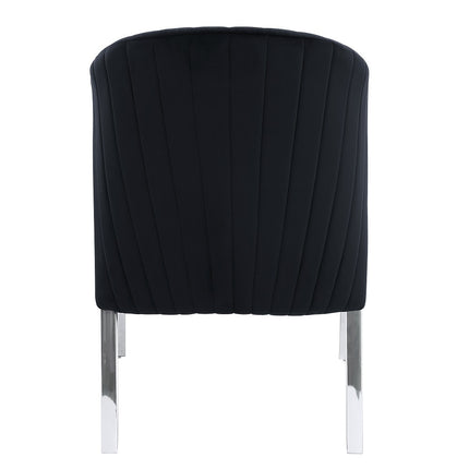 ACME Fallon Side Chair - DN01955  4