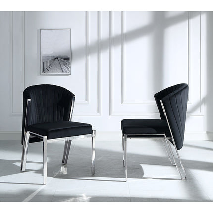 ACME Fallon Side Chair - DN01955