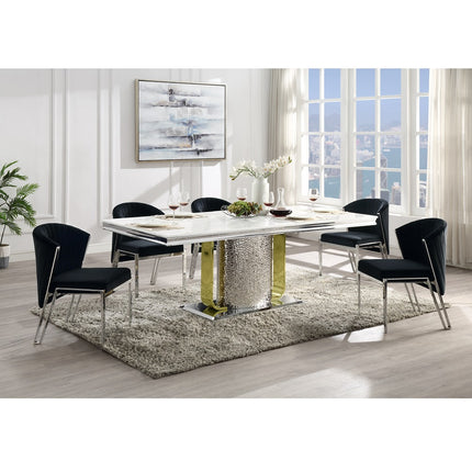 ACME Fallon Side Chair - DN01955  6