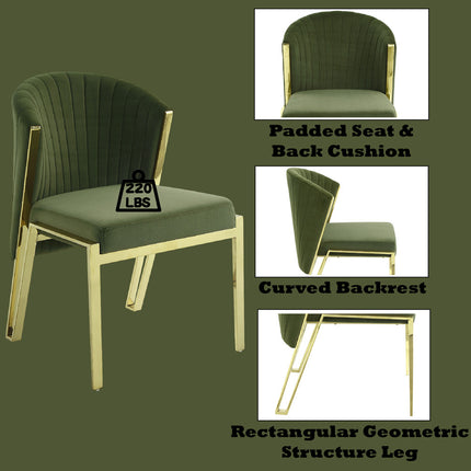 ACME Fallon Side Chair - DN01956  12