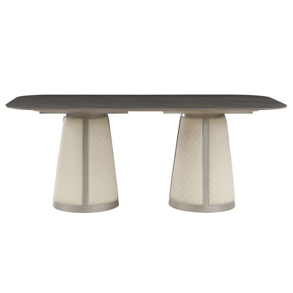 Acme Furniture Kasa Dining Table - Thumbnail 3