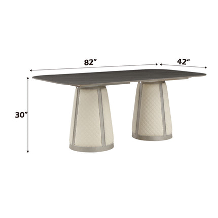 ACME Kasa Dining Table - DN02011  5