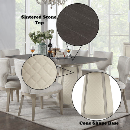 ACME Kasa Dining Table - DN02011  6