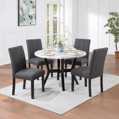 ACME Kusa Dining Table - DN02014 ACME Furniture