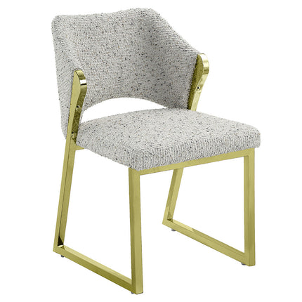 ACME Galdesa SIDE CHAIR - DN02107  1