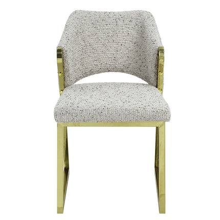 ACME Galdesa SIDE CHAIR - DN02107  2