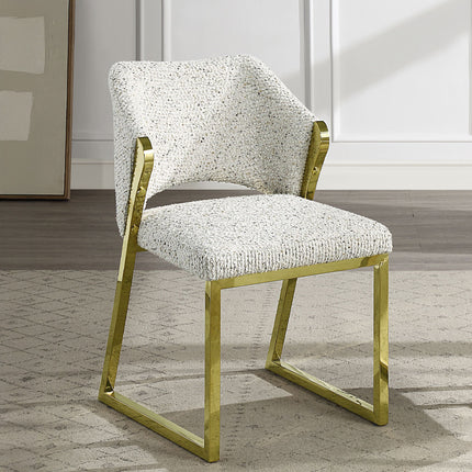 ACME Galdesa SIDE CHAIR - DN02107