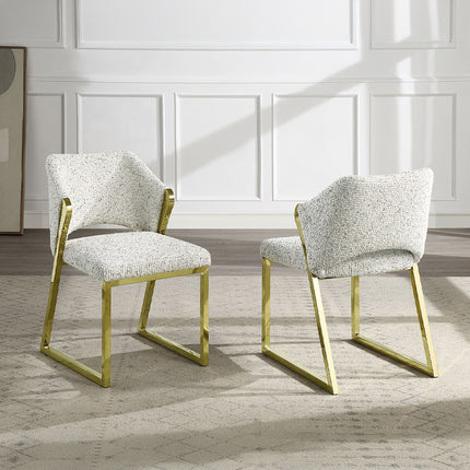 ACME Galdesa SIDE CHAIR - DN02107  6