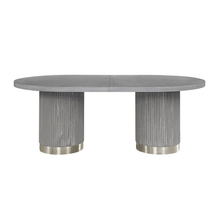 ACME Adalynn Dining Table - DN02124  4