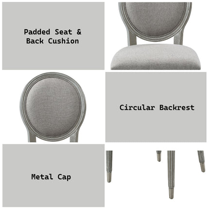 ACME Adalynn Side Chair - DN02125  7