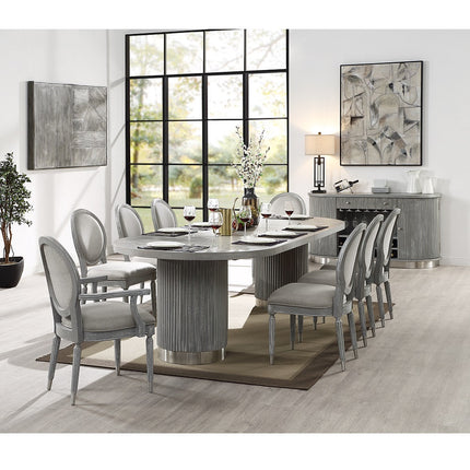 ACME Adalynn Side Chair - DN02125  3