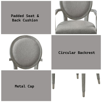 ACME Adalynn Chair - DN02126  7