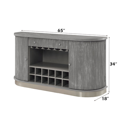 ACME Adalynn Server - DN02127  6