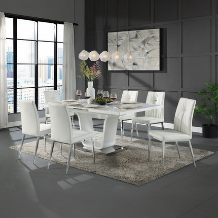 ACME Kamaile Dining Table - DN02133  7