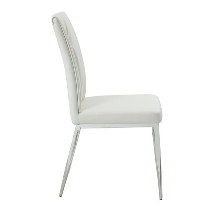 ACME Kamaile Side Chair - DN02134  1
