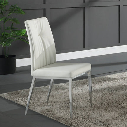 ACME Kamaile Side Chair - DN02134