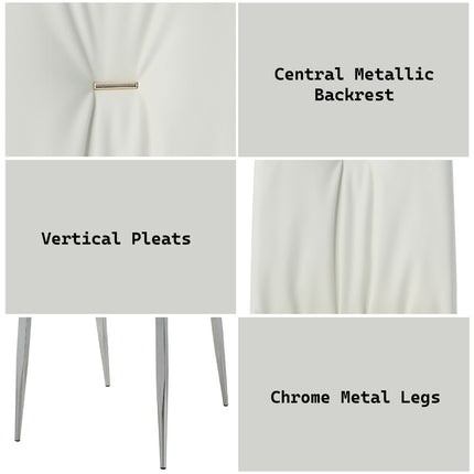 ACME Kamaile Side Chair - DN02134  9