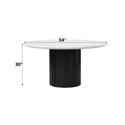 ACME Jaramillo Dining Table - DN02141  6