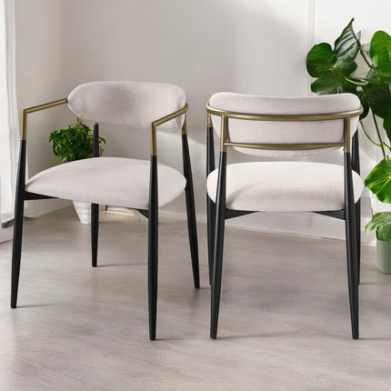 ACME Jaramillo Side Chair - DN02142  8