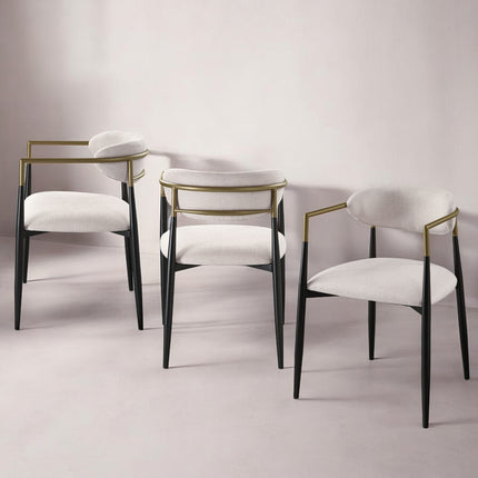 ACME Jaramillo Side Chair - DN02142  9