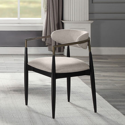ACME Jaramillo Side Chair - DN02142