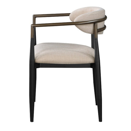 ACME Jaramillo Side Chair - DN02142  3