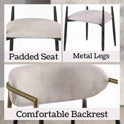 ACME Jaramillo Side Chair - DN02142  7