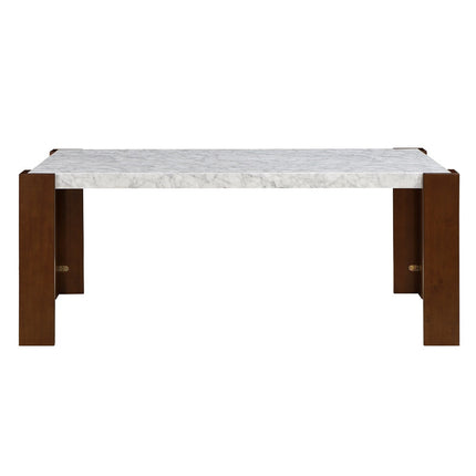 ACME Hettie DINING TABLE - DN02157  2