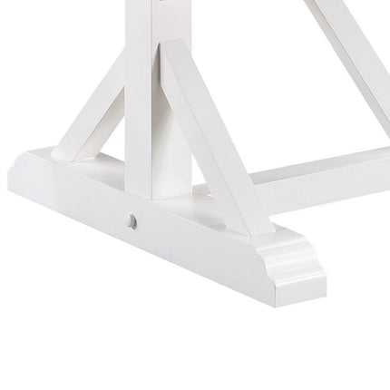 ACME Hollyn Dining Table - DN02159  4
