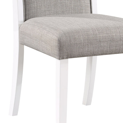 ACME Hollyn Side Chair - DN02160  6