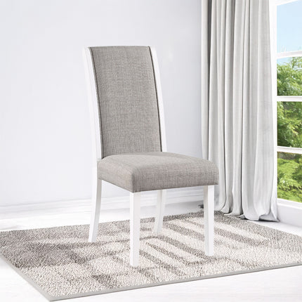 ACME Hollyn Side Chair - DN02160