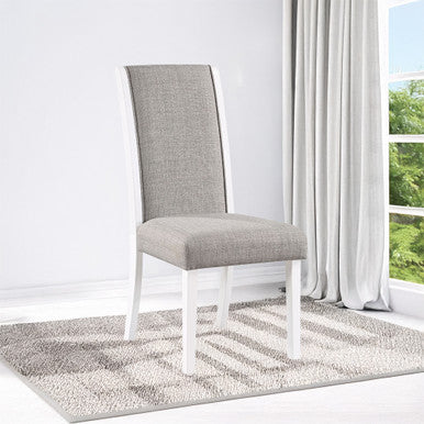 ACME Hollyn Side Chair - DN02160 ACME Furniture