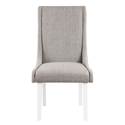 ACME Hollyn Side Chair - DN02161  2