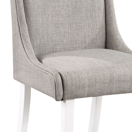 ACME Hollyn Side Chair - DN02161  6