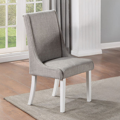 ACME Hollyn Side Chair - DN02161 ACME Furniture