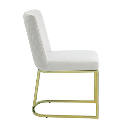ACME Zazie Side Chair - DN02232  4